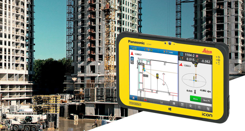 Listen to the iCON Build Webinar!